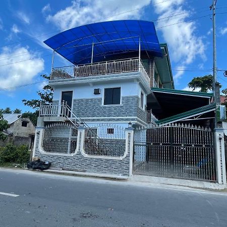 Siargao By Grace Suites Del Carmen ภายนอก รูปภาพ