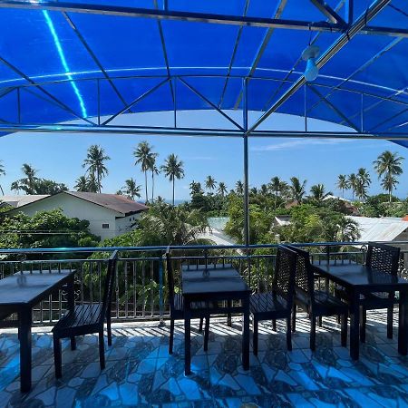 Siargao By Grace Suites Del Carmen ภายนอก รูปภาพ